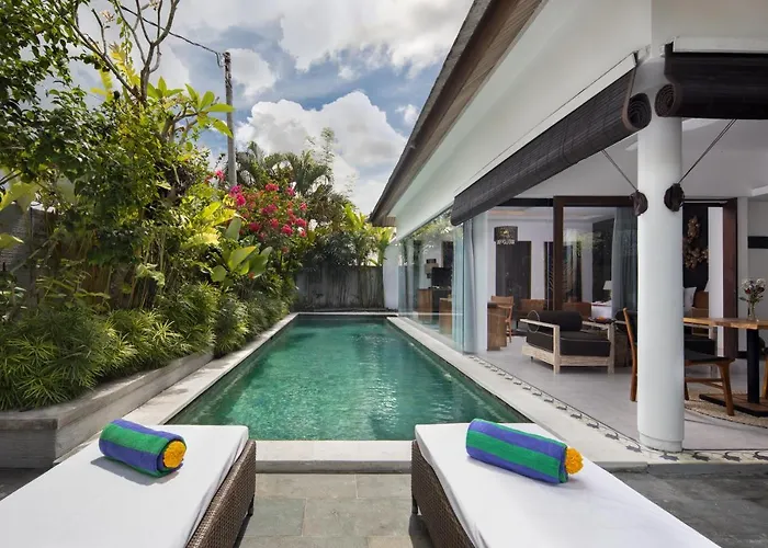 By Sanga Sanga Hospitality Canggu (Bali)