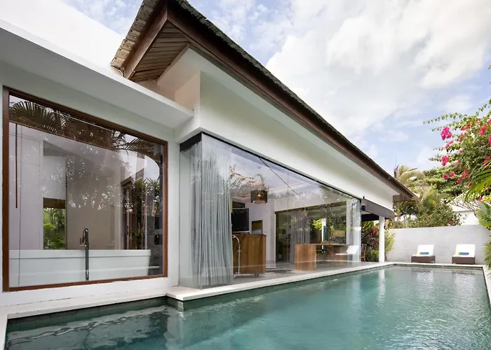 Villa By Sanga Sanga Hospitality Canggu (Bali)
