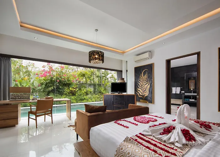 By Sanga Sanga Hospitality