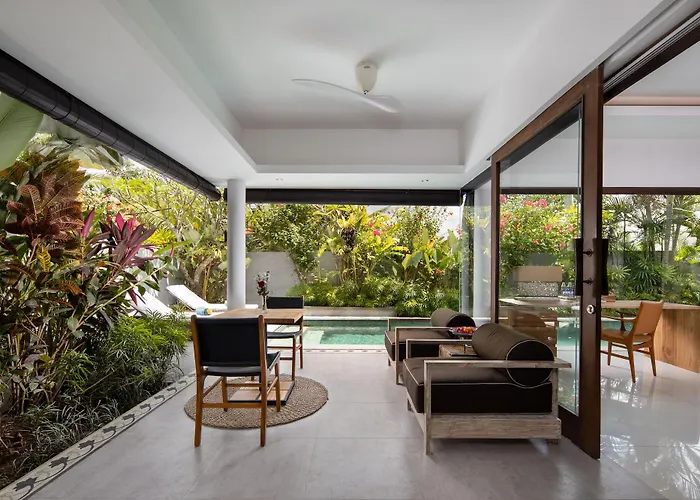 By Sanga Sanga Hospitality * Canggu (Bali)