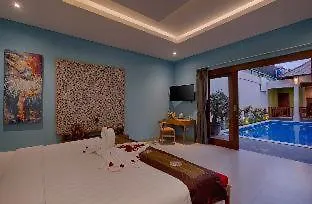 别墅 By Sanga Sanga Hospitality