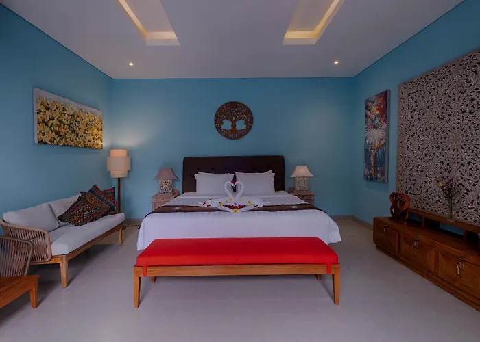 By Sanga Sanga Hospitality Canggu (Bali)