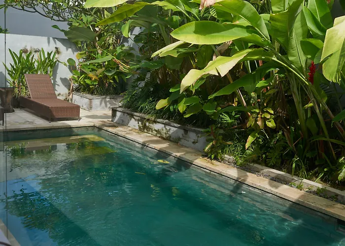 By Sanga Sanga Hospitality Villa