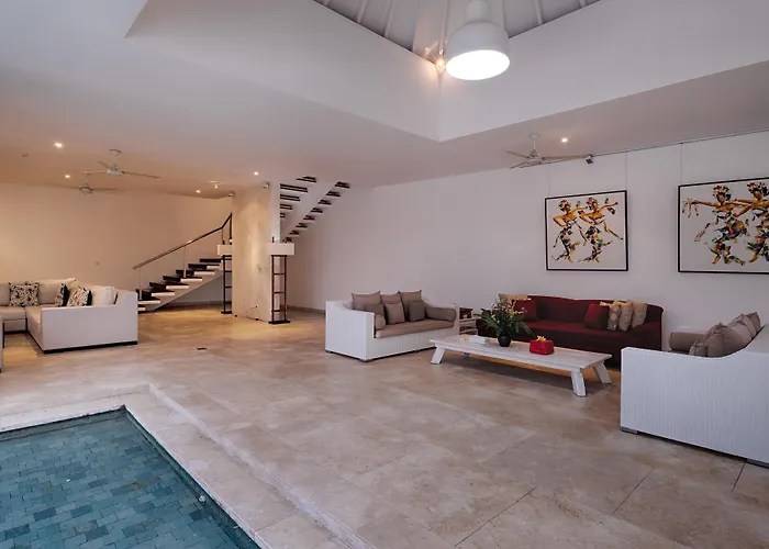 Villa By Sanga Sanga Hospitality