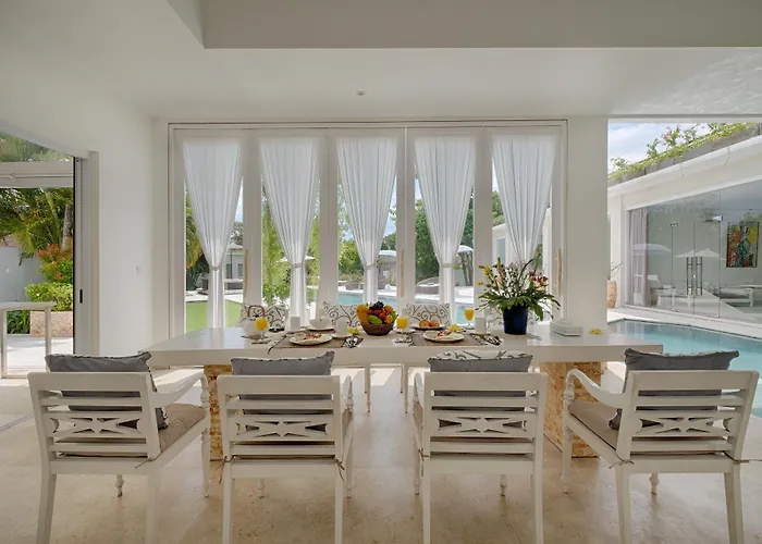 Villa By Sanga Sanga Hospitality