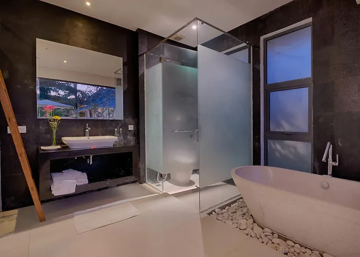 Villa By Sanga Sanga Hospitality Canggu (Bali)