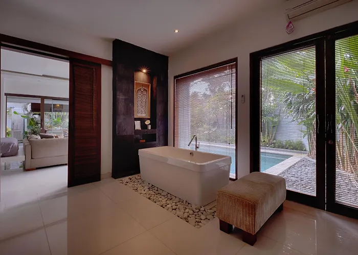 By Sanga Sanga Hospitality 别墅 *