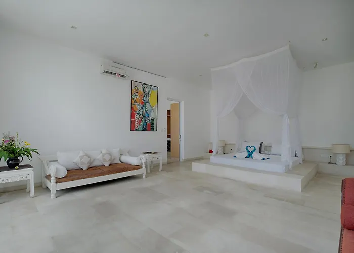 By Sanga Sanga Hospitality Canggu (Bali)
