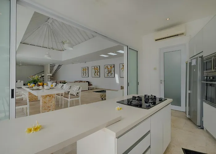 Villa By Sanga Sanga Hospitality