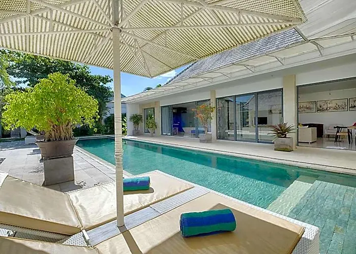 Villa By Sanga Sanga Hospitality Canggu (Bali)