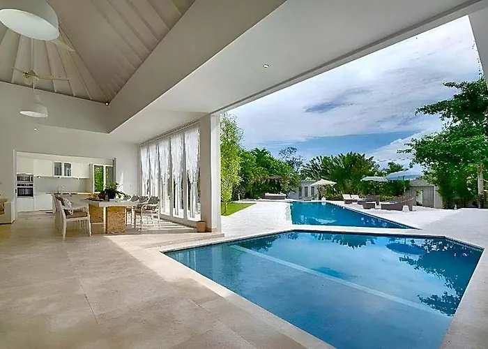 By Sanga Sanga Hospitality * Canggu (Bali)