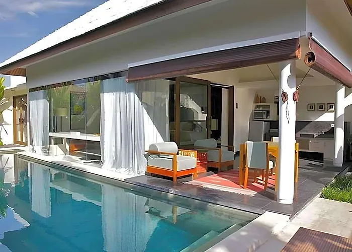 By Sanga Sanga Hospitality Canggu (Bali)