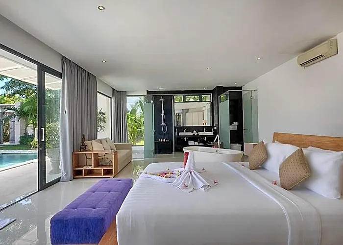 By Sanga Sanga Hospitality