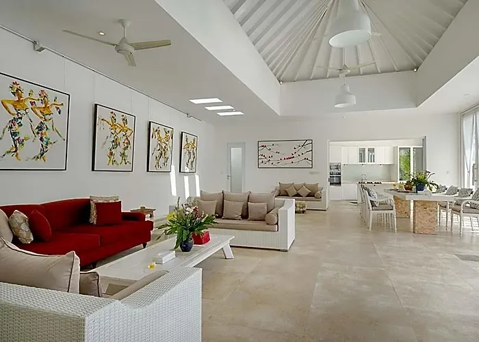 By Sanga Sanga Hospitality