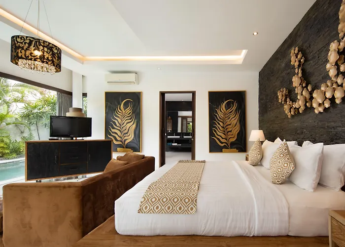 Villa By Sanga Sanga Hospitality