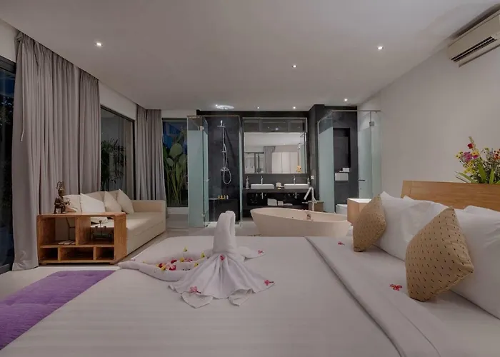 Villa By Sanga Sanga Hospitality