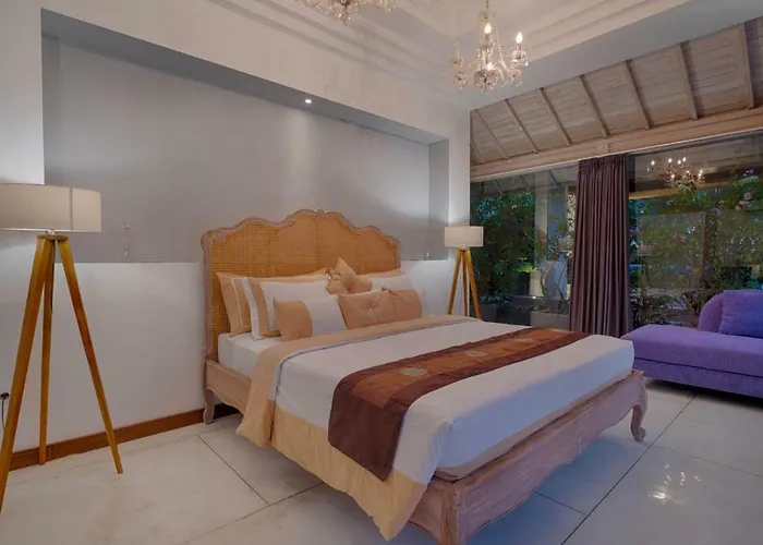 By Sanga Sanga Hospitality *