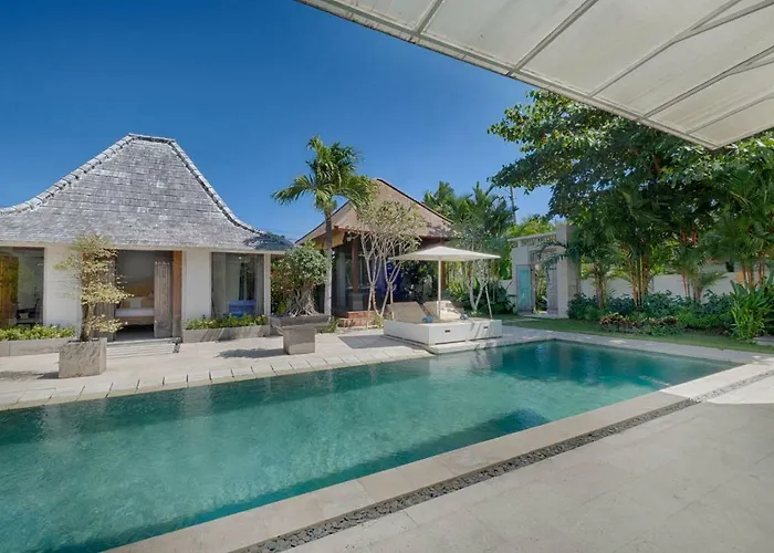 By Sanga Sanga Hospitality Canggu (Bali)