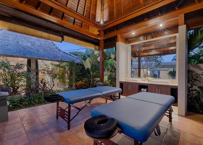 By Sanga Sanga Hospitality Canggu (Bali)