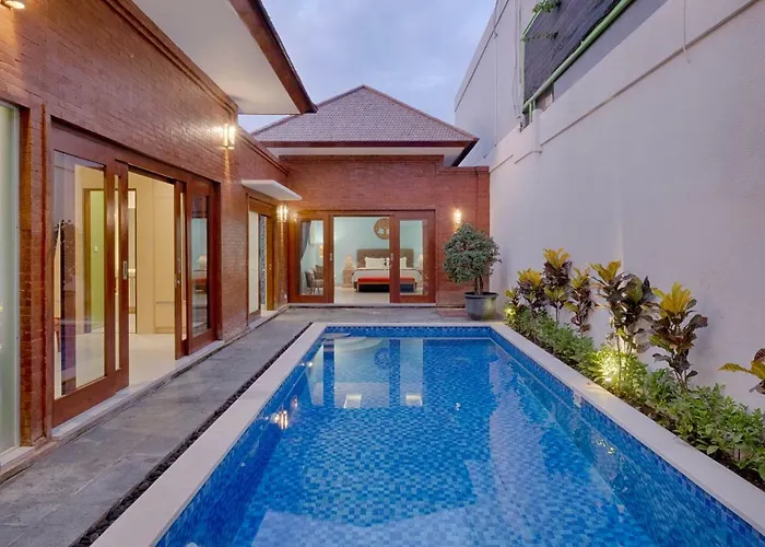 By Sanga Sanga Hospitality