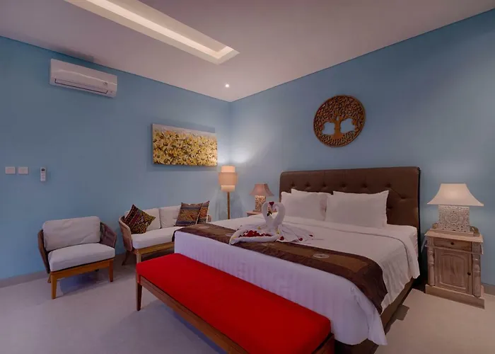 Villa By Sanga Sanga Hospitality Canggu (Bali)