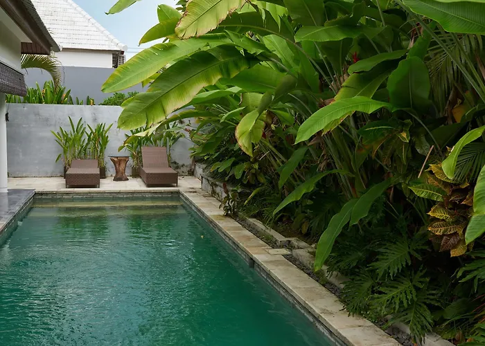 By Sanga Sanga Hospitality *